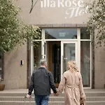 The Rose & V-spa باليبوفي