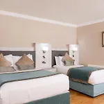 The Rose & V-spa فندق 4*