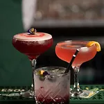 The Rose & V-spa باليبوفي
