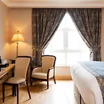 The Rose & V-spa فندق 4*