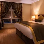فندق The Rose & V-spa 4*