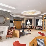 The Rose & V-spa 4* باليبوفي