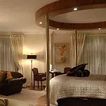 فندق The Rose & V-spa