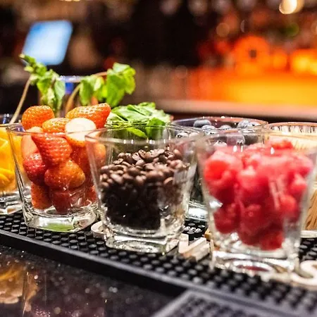 The Rose & V-spa Hotel 4*