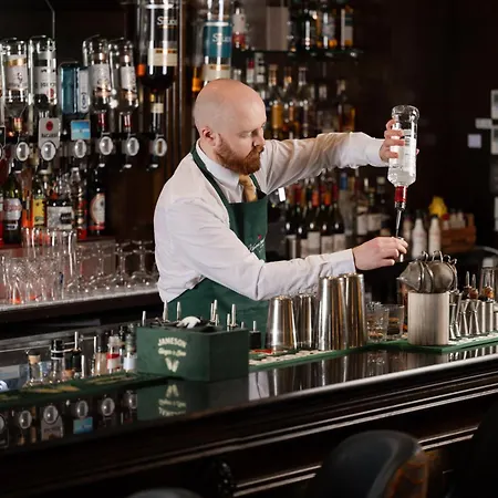 The Rose & V-spa Hotel 4*