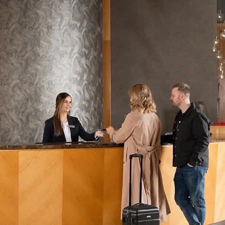 The Rose & V-spa Hotel 4*