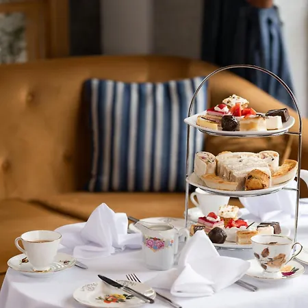 Hotel The Rose & V-spa 4*