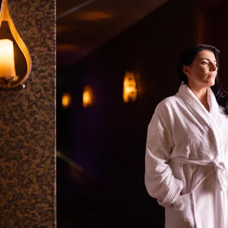 The Rose & V-spa 4*