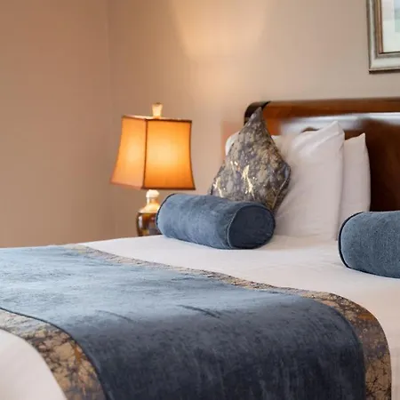 The Rose & V-spa Ballybofey