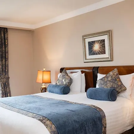 The Rose & V-spa 4* Ballybofey