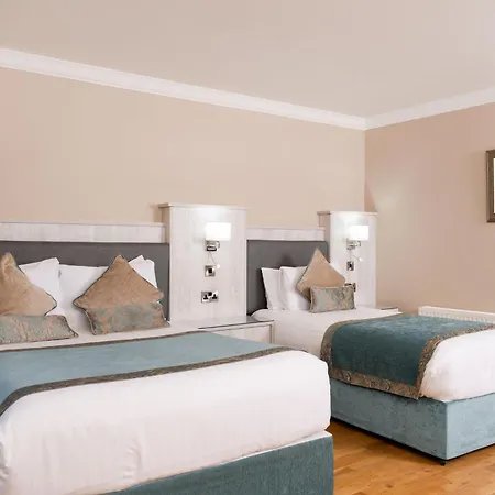 The Rose & V-spa Hotel 4*