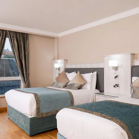 فندق The Rose & V-spa 4*