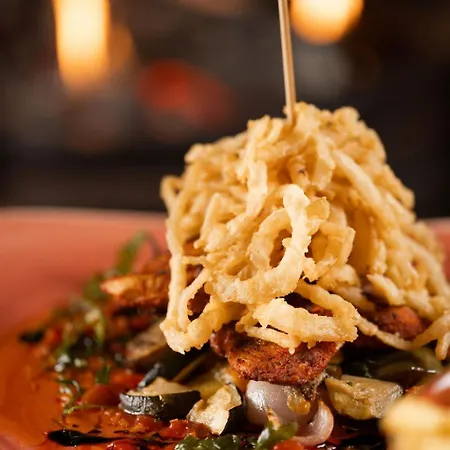 Hotel The Rose & V-spa Ballybofey