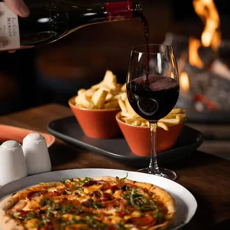 The Rose & V-spa 4* Ballybofey