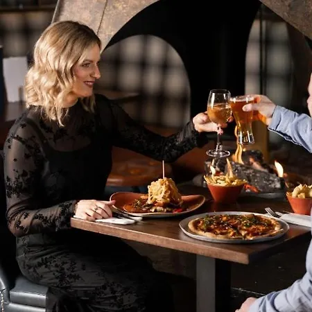 Hotel The Rose & V-spa