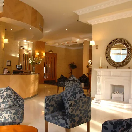 Hotel The Rose & V-spa 4*