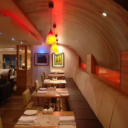 Hotel The Rose & V-spa