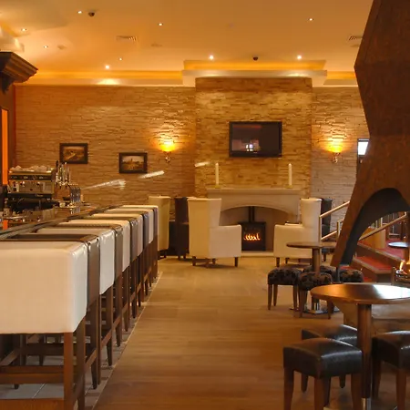 The Rose & V-spa Hotel