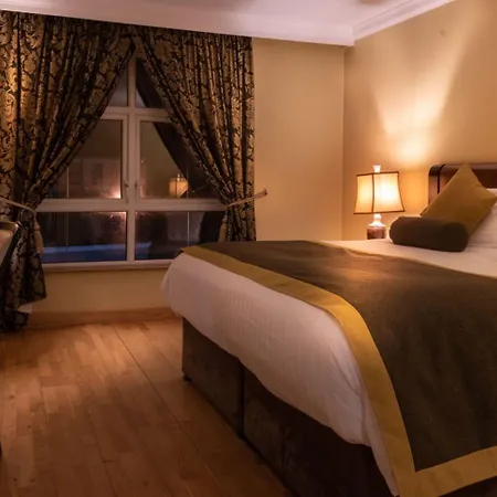 Hotel The Rose & V-spa 4*