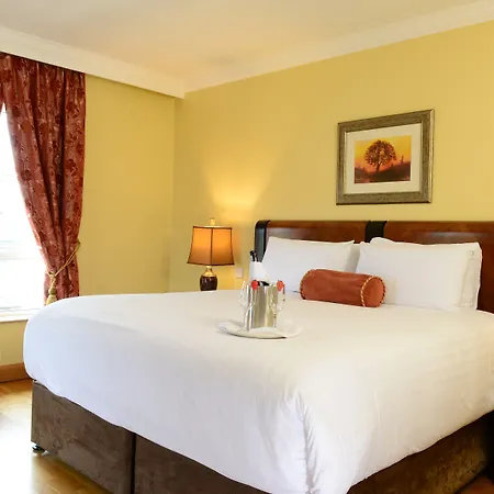 The Rose & V-spa Hotel