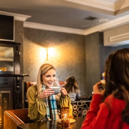 The Rose & V-spa Hotel 4*