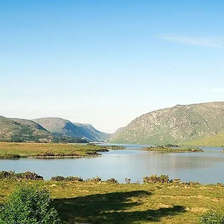 Hotel The Rose & V-spa Ballybofey