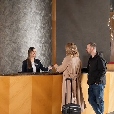 Hotel The Rose & V-spa 4*