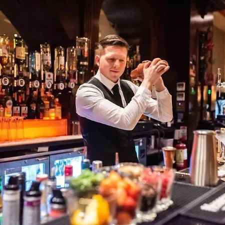 Hotel The Rose Hotel&v-spa 4*