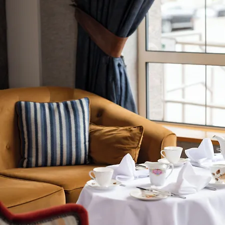 The Rose & V-spa 4* Ballybofey