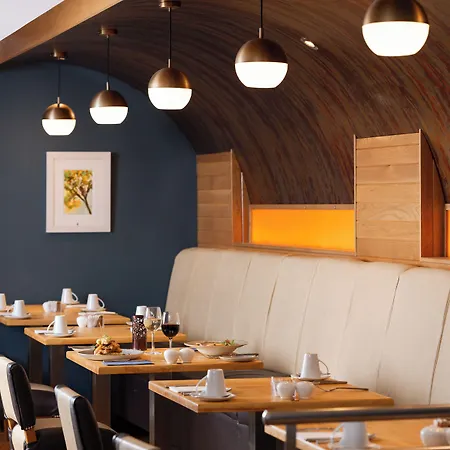 The Rose & V-spa Hotel Ballybofey