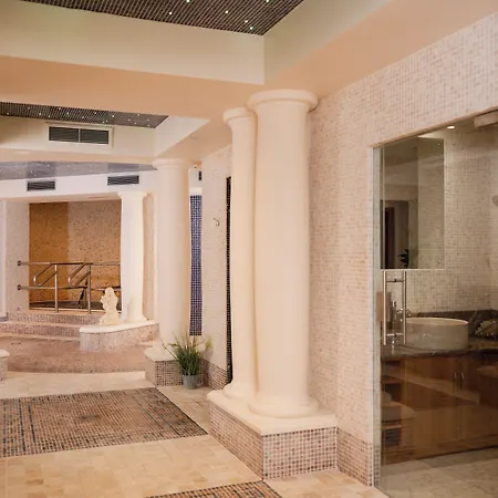 The Rose & V-spa Hotel 4*