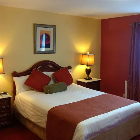 The Rose & V-spa Hotel 4*