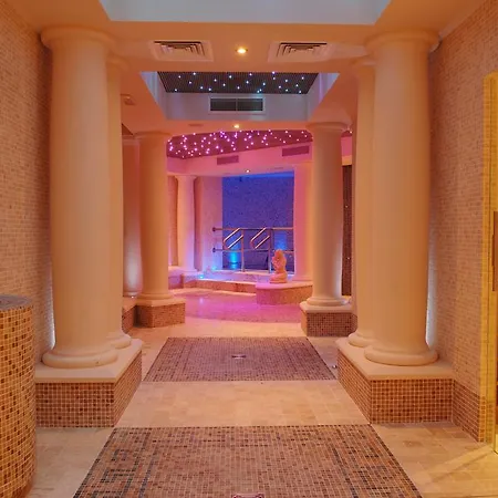 The Rose & V-spa Hotel