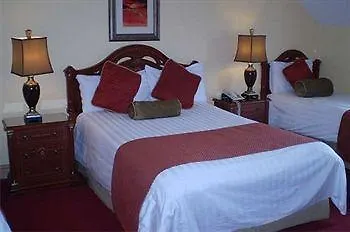 The Rose & V-spa Hotel