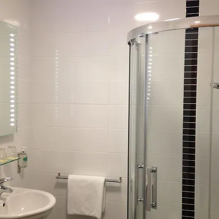 The Rose & V-spa 4* Ballybofey