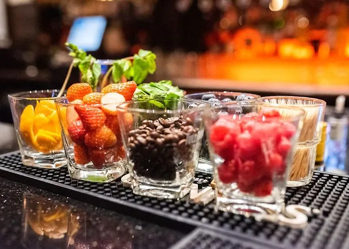 The Rose & V-spa Hotel 4*