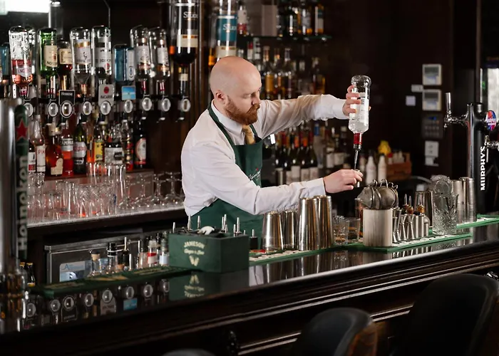 The Rose & V-spa Hotel 4*