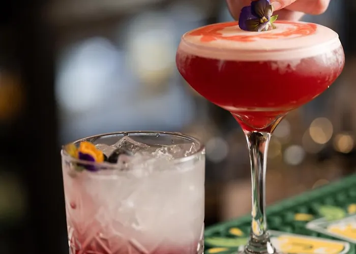 The Rose & V-spa Hotel