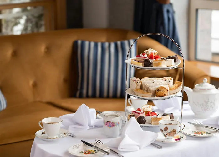 Hotel The Rose & V-spa 4*