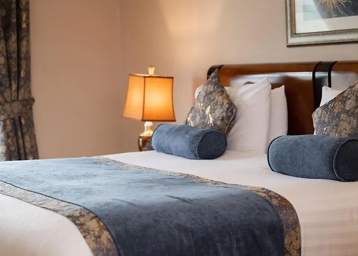 The Rose & V-spa Ballybofey