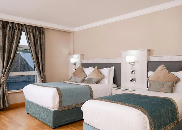 Hotel The Rose & V-spa