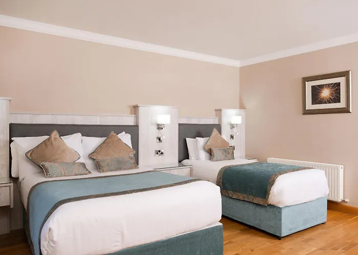 The Rose & V-spa Hotel 4*