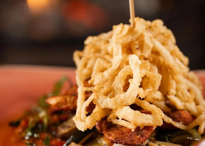 酒店 玫瑰别墅酒店及温泉 巴利博菲