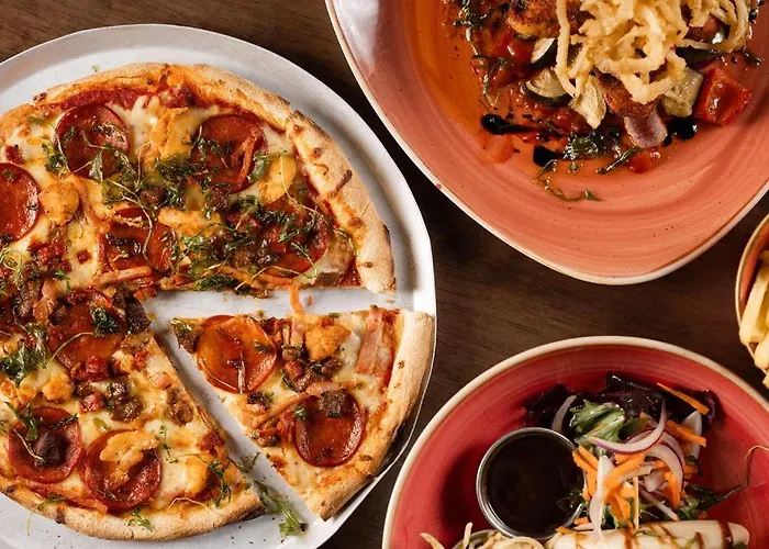 玫瑰别墅酒店及温泉 4*