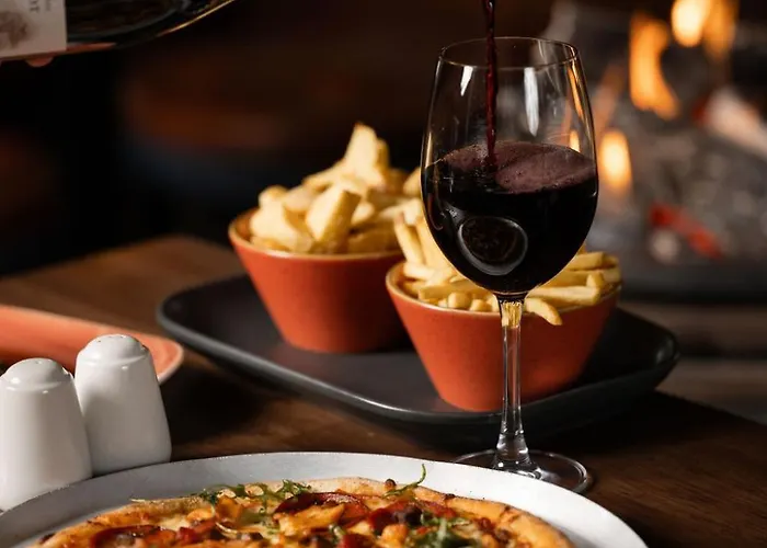 The Rose & V-spa 4* Ballybofey