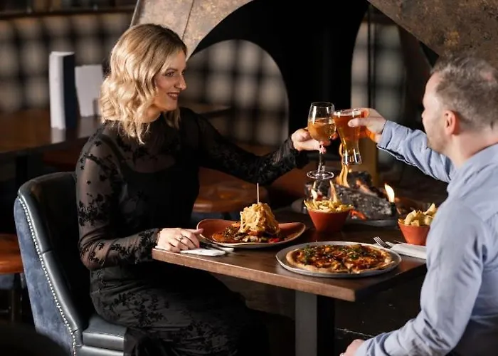 酒店 玫瑰别墅酒店及温泉