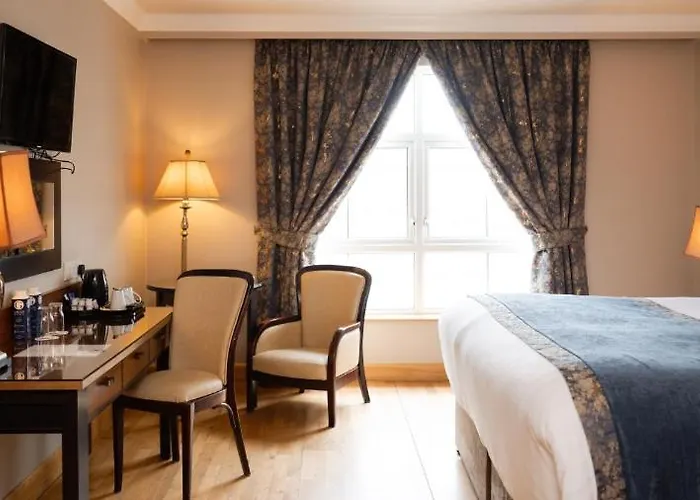 The Rose & V-spa Hotel 4*