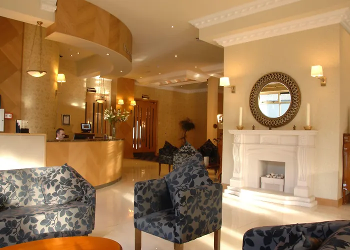 Hotel The Rose & V-spa 4*