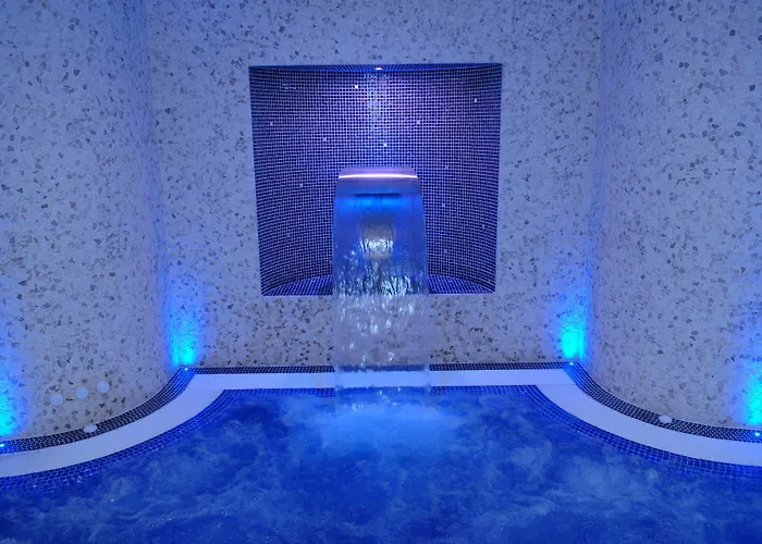 The Rose & V-spa Hotel 4*