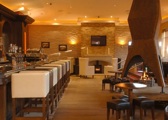 The Rose & V-spa Hotel